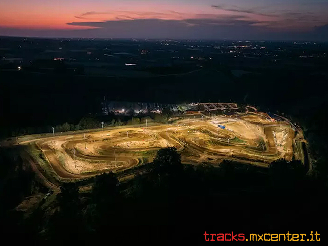 Foto circuito